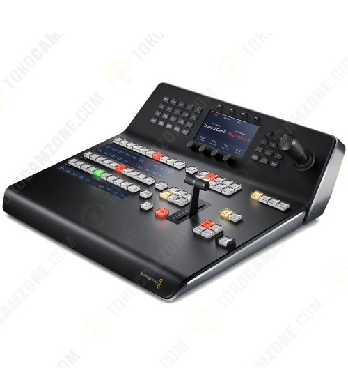 Blackmagic Design ATEM 1 M/E Advanced Panel 10